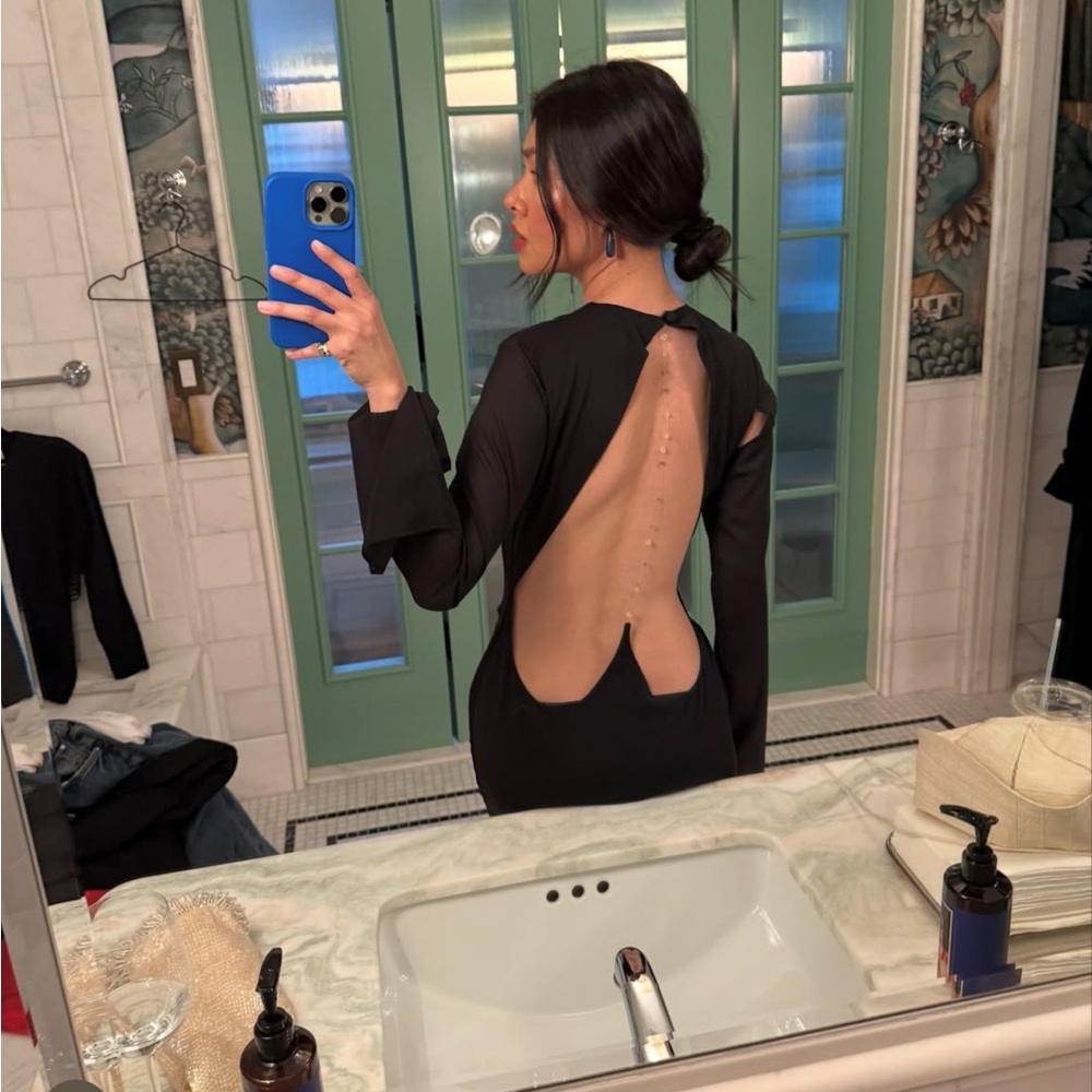 BNWT ESANT insolito dress